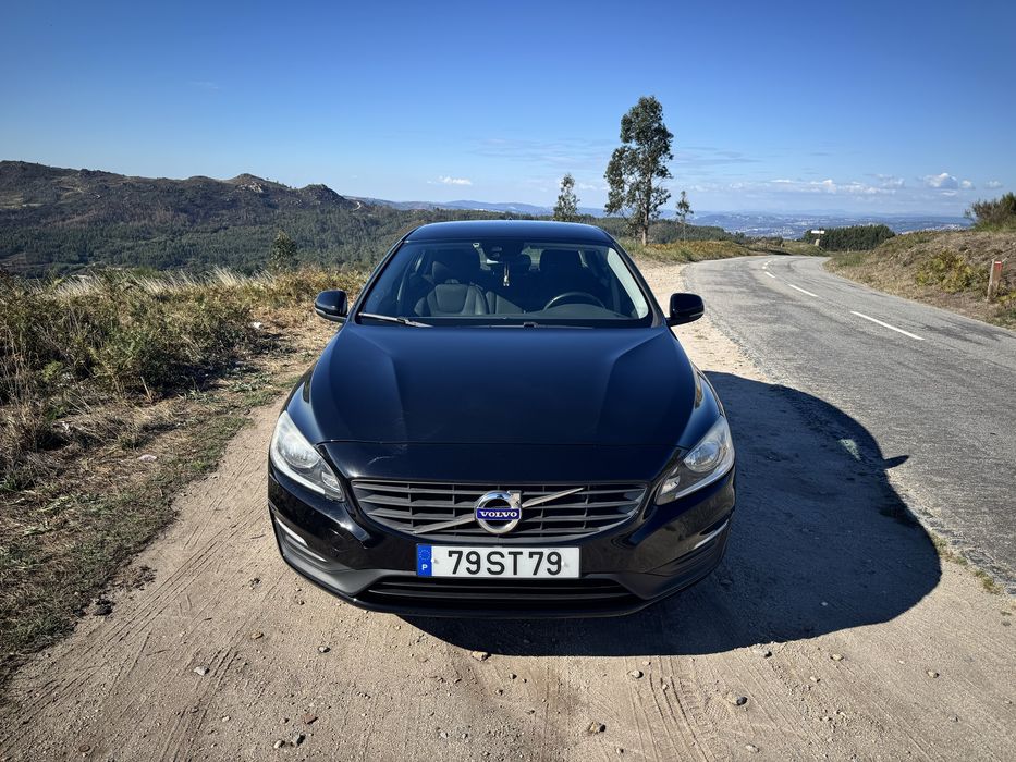 Volvo S60 2.0 150cv