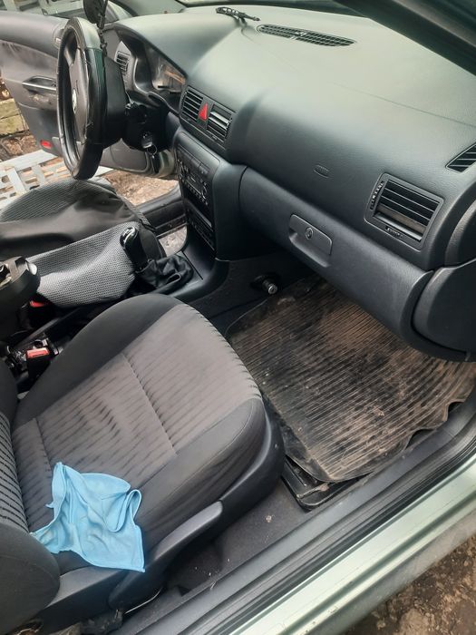 Продам шкода октавія тур