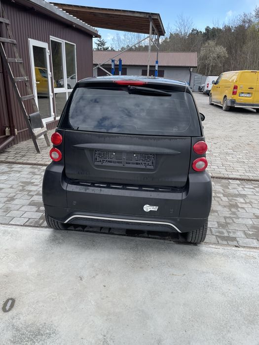 Smart electric 451