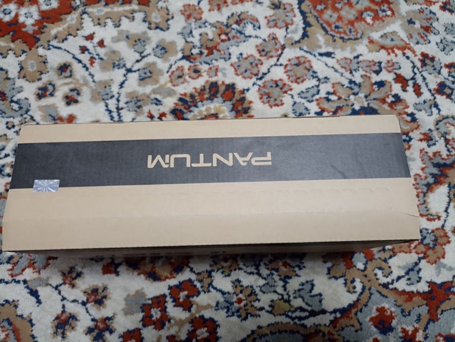 Картридж с тонером