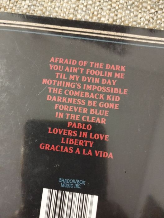 CD Lindi Ortega - Liberty