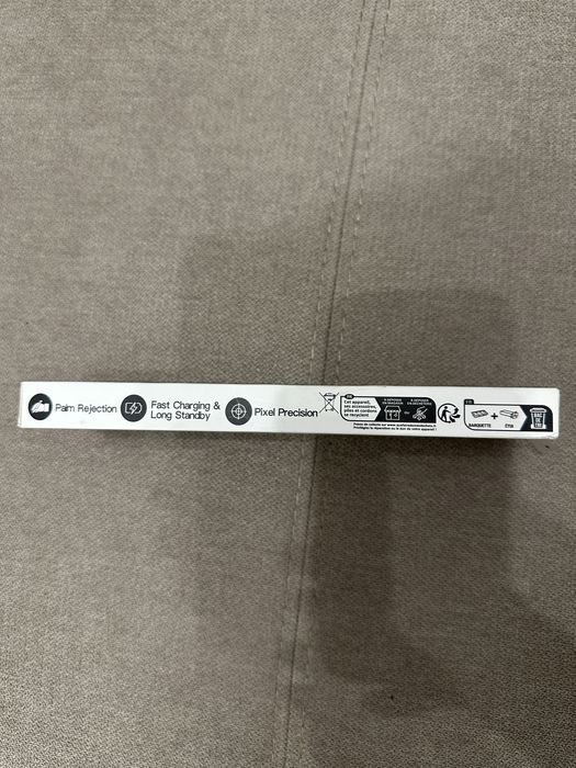 Pen do Ipada pencil rysik Apple IPad