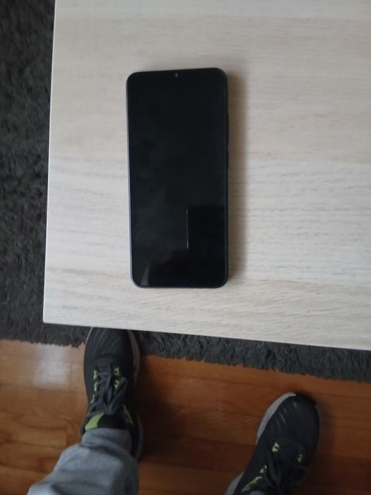 Telemovel marca Redmi