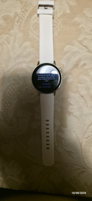 Smartwatch Huawei GT3