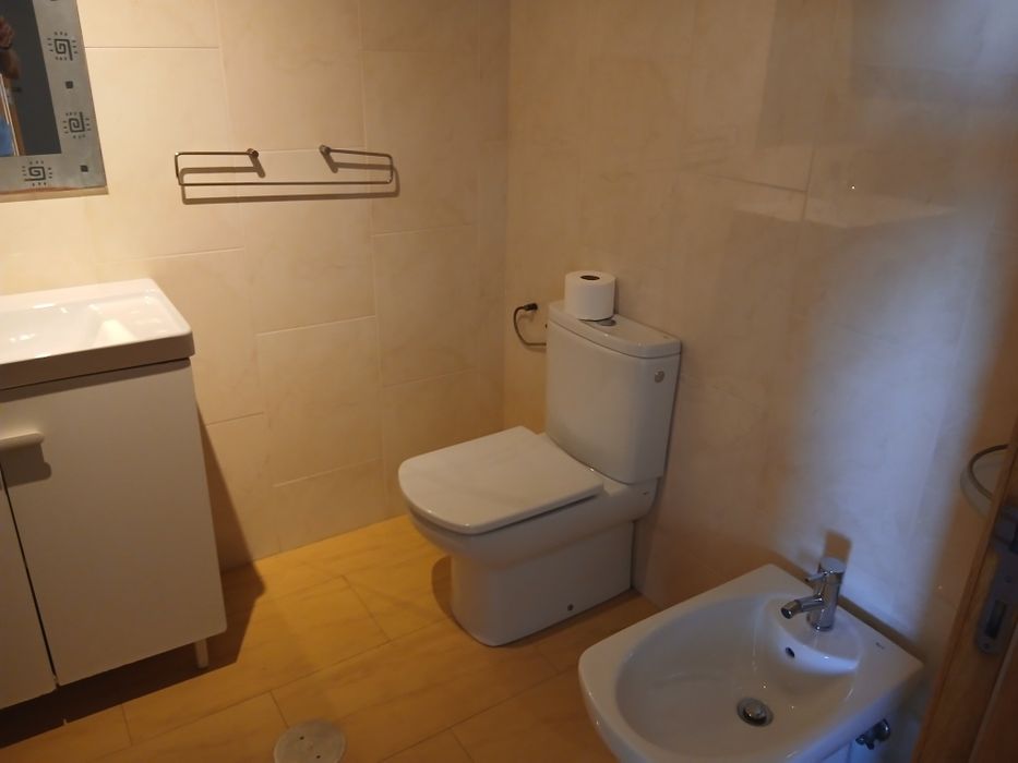 Apartamento t2 nas Antas, Porto