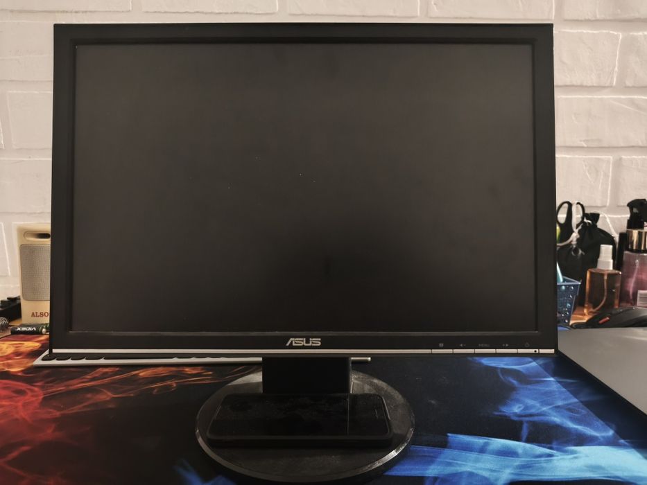 Монітор Asus vw195u