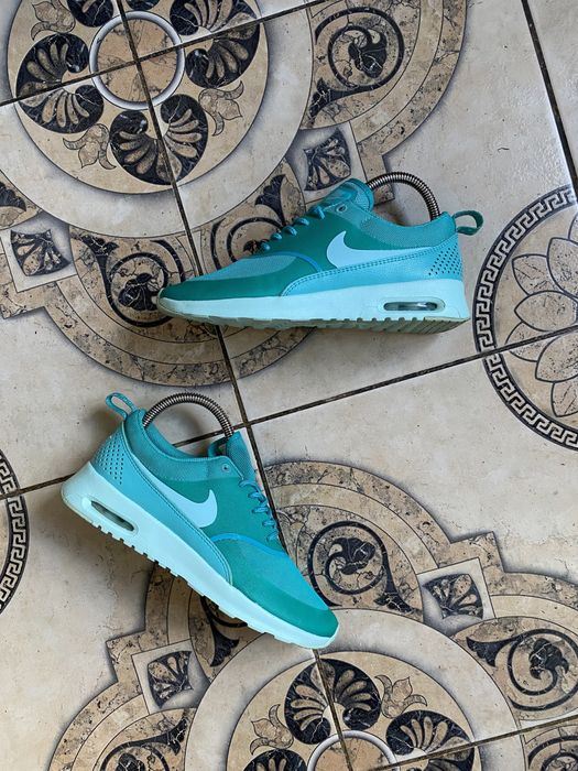 Женские кроссовки NIKE Wmns AIR MAX Thea Originals