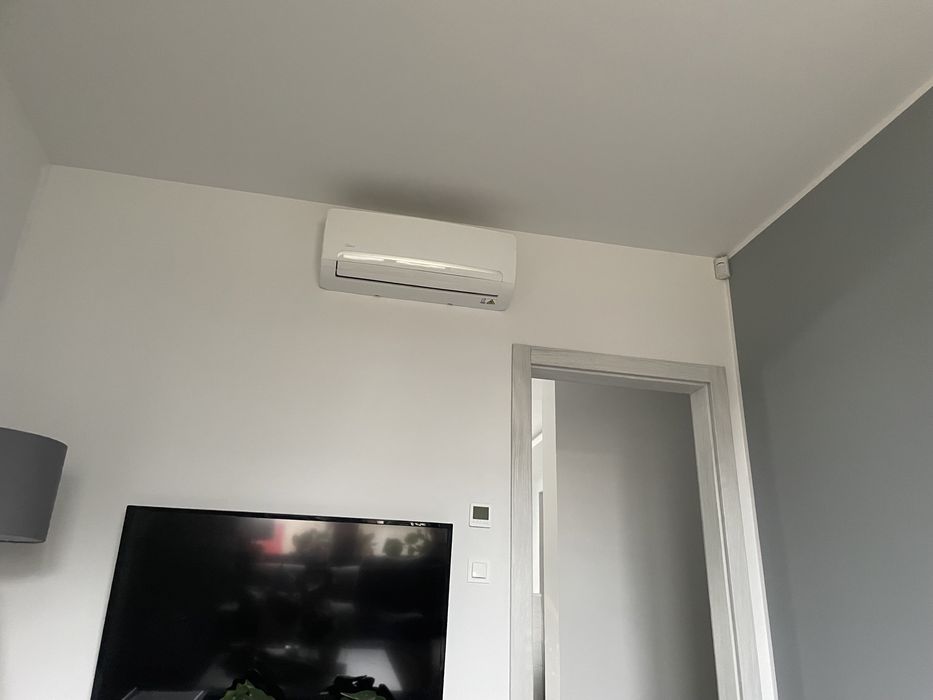 Klimatyzacja polecam