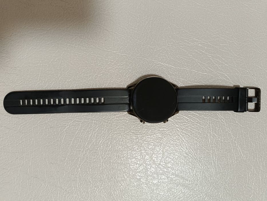 Смарт-часы Xiaomi IMILAB W12 Black