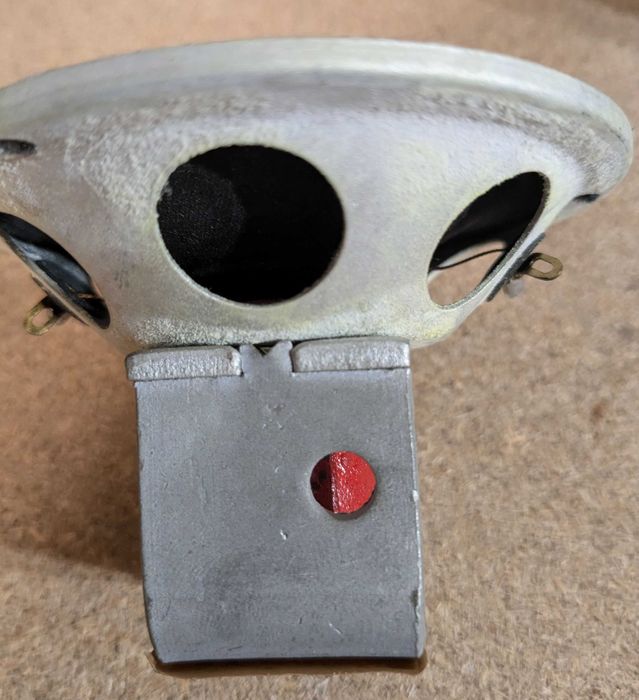 Динамик 1ГД-1 ВЭФ (Спидола) новый в коробке