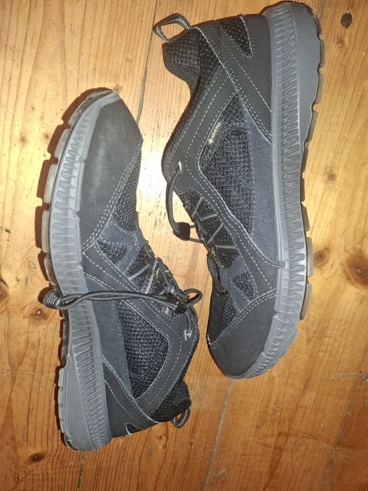 Ecco Terracruise II GTX  buty trekkingowe 40