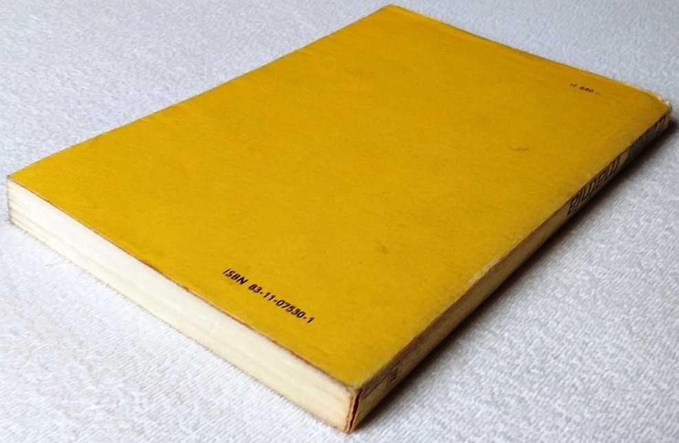 MATNIA autor Leonard Zagórski Rok wydania 1988