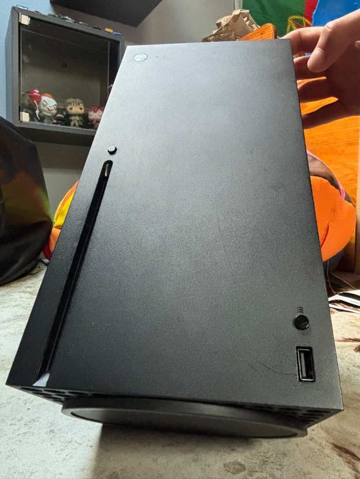 Xbox series X   1TB