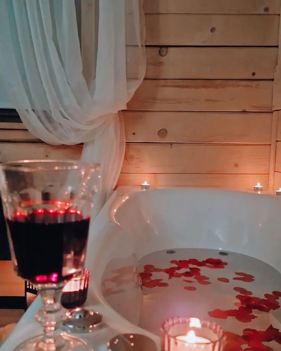 Apartament z Wanną z hydromasażem *Góry *Jacuzzi*03.02-08.02