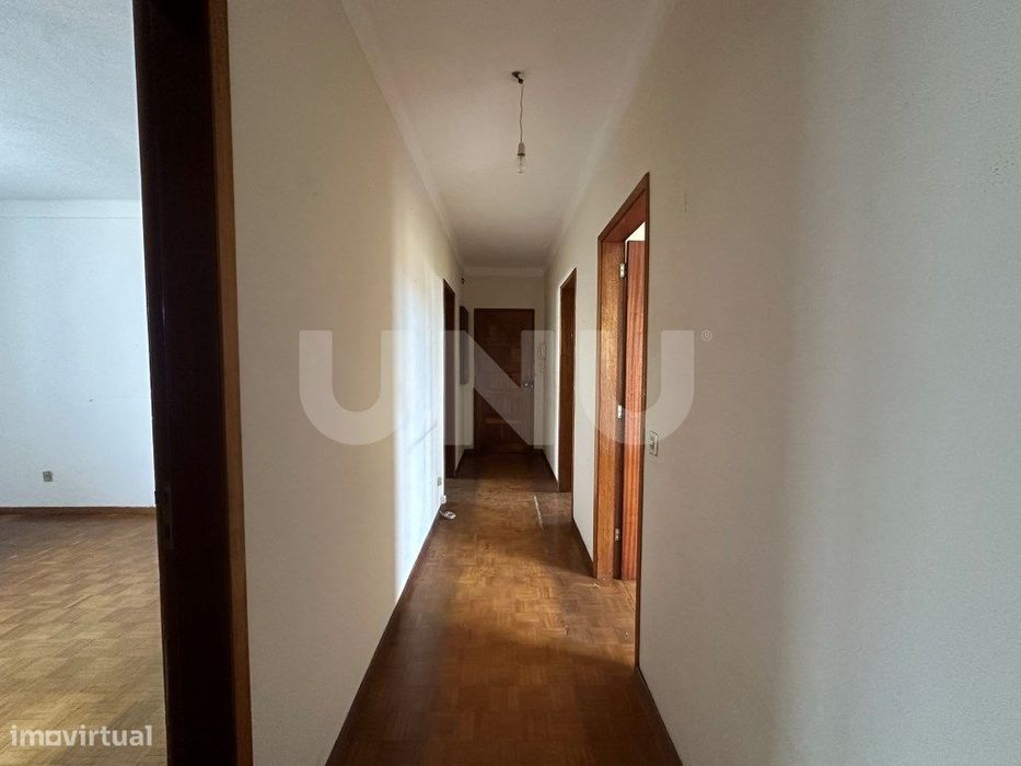 Apartamento T4