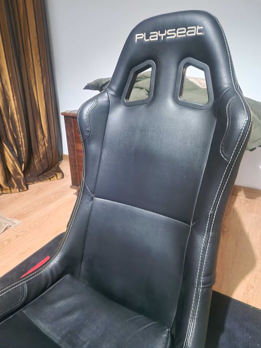 Playseat evolution