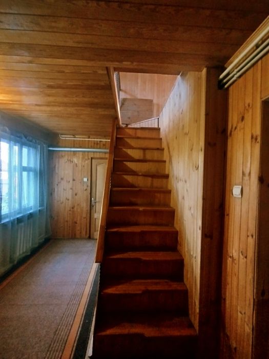 Продається цегляний двоповерховий будинок в м.Малин