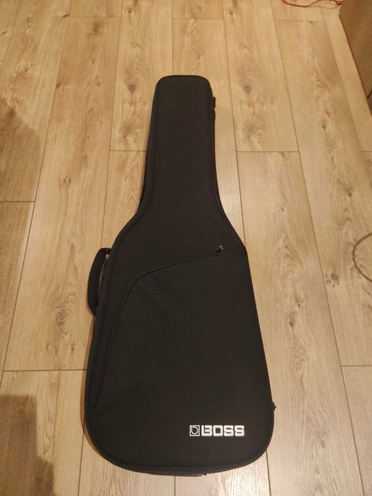 guitarra elétrica de 7 cordas Ibanez