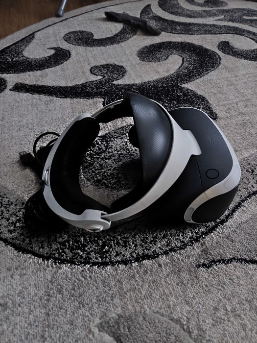 vr окуляри для пс 4 гарний стан