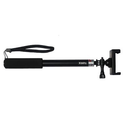 Monopod wysięgnik pilot 115cm XBLITZ SL1