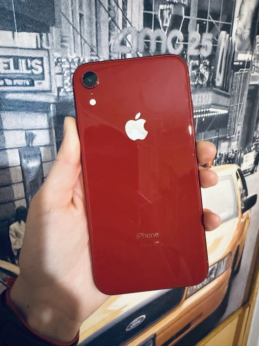 iphone Xr 64gb (айфон 10р)
