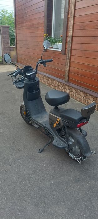 Електроскутер fada classi 1000w