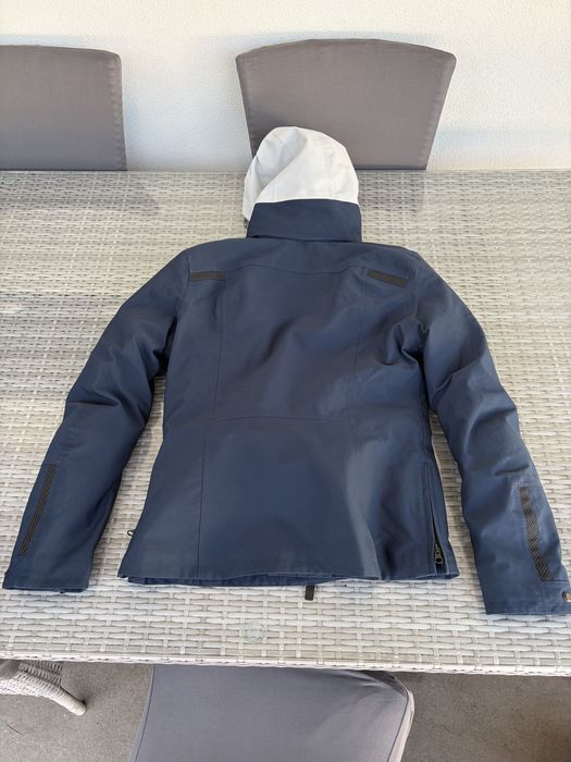 Casaco Dainese Mayfair D-Dry Lady
