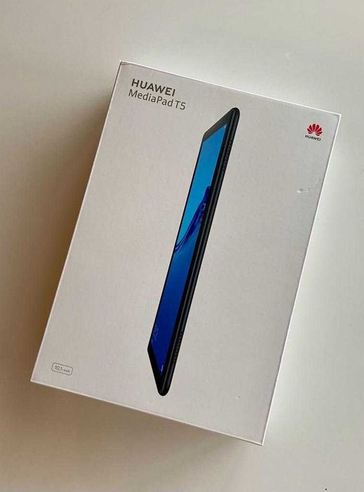 Huawei MediaPad T5 – Never Used64354223752962124