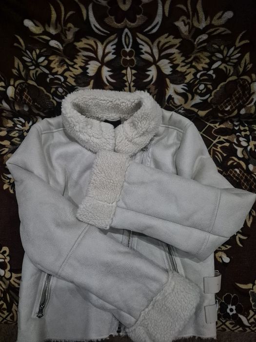 Крутая куртка Авиатор