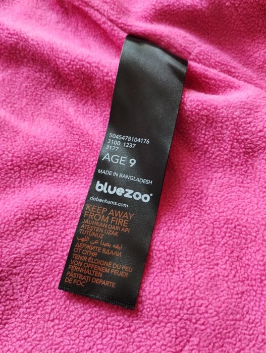 Kurtka na polarze r 134