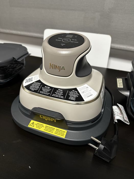 Air Fryer Ninja