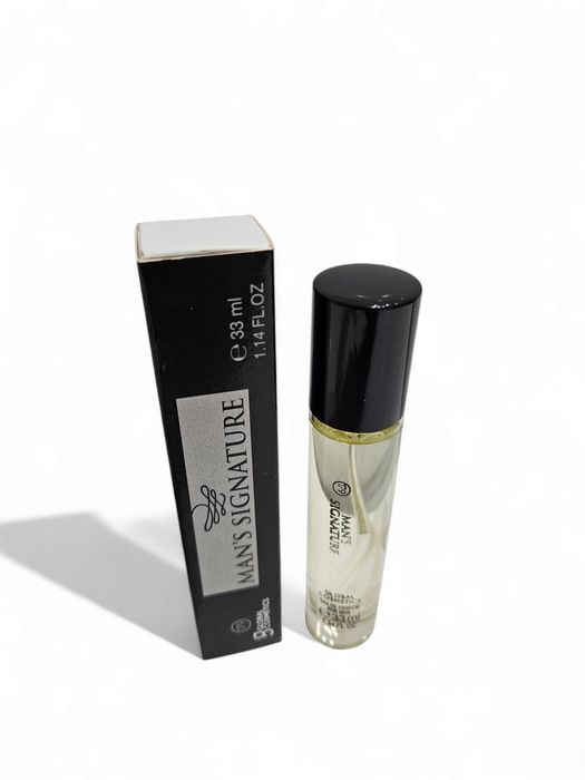 Man's signature (Męskie Perfumy)