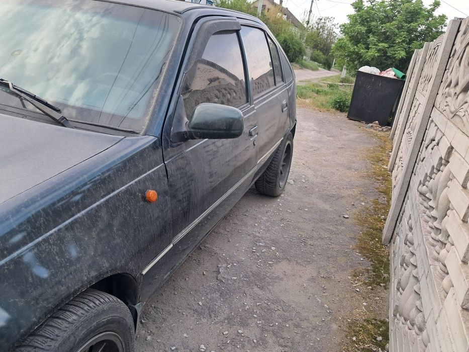 Продам  DAEWOO NEXIA