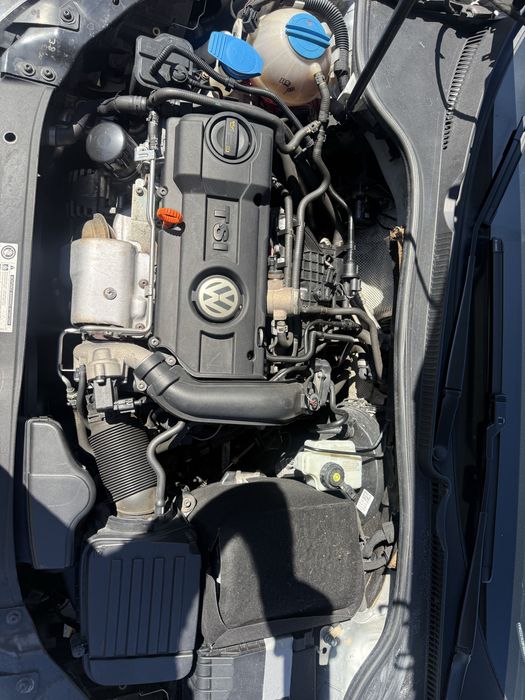 Volkswagen Golf 2011 VIN WVWZZZ1KZBP060471 фото оголошення 15 з 24