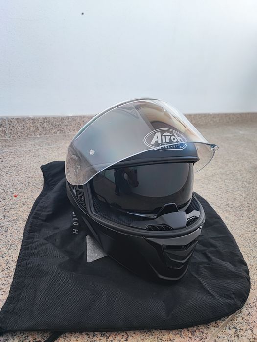 Capacete Airoh Spark
