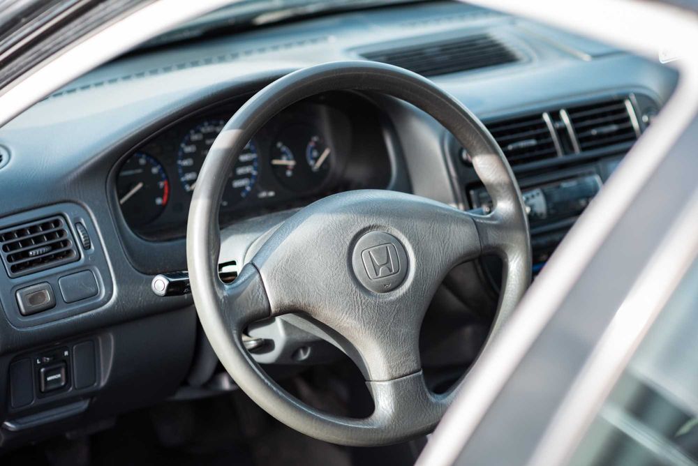 Honda Civic 1.5 ILS (EK3)