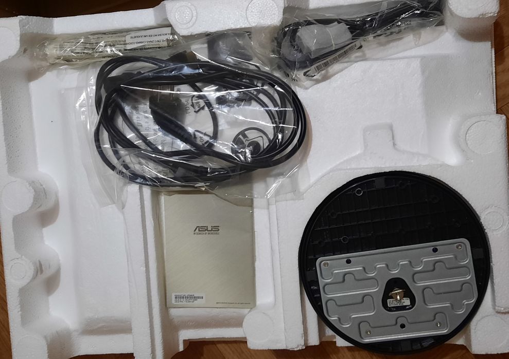 Монитор Asus  VP249