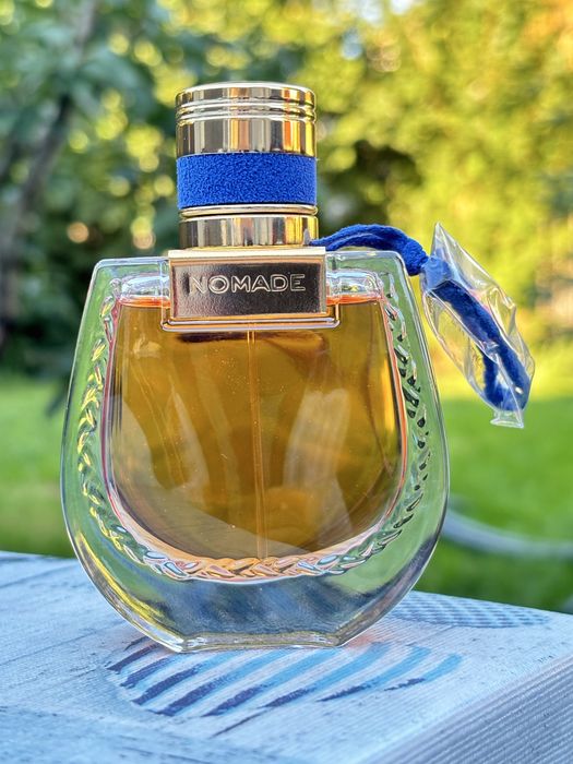 Chloe Nomade Nuit d’egypte 50ml