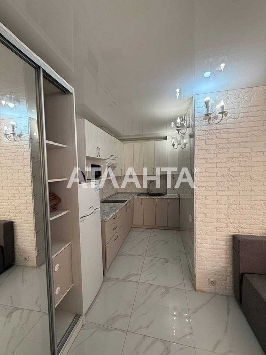 В продаже 1-но комн квартира в Приморский район, ул. Литературная. Под программу Е-Вiдновлення