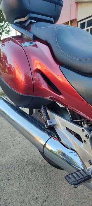 Продам мотоцикл.