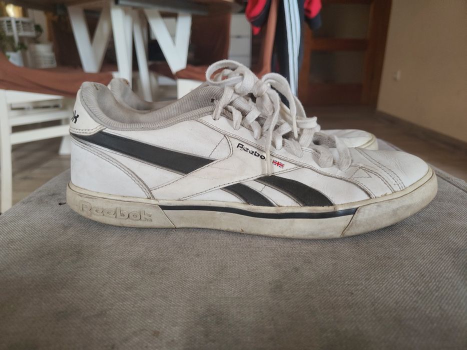 Buty Reebok rozmiar 42