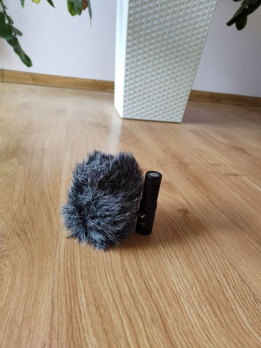 Zestaw dla vlogera godox vlog Kit vk2-UC