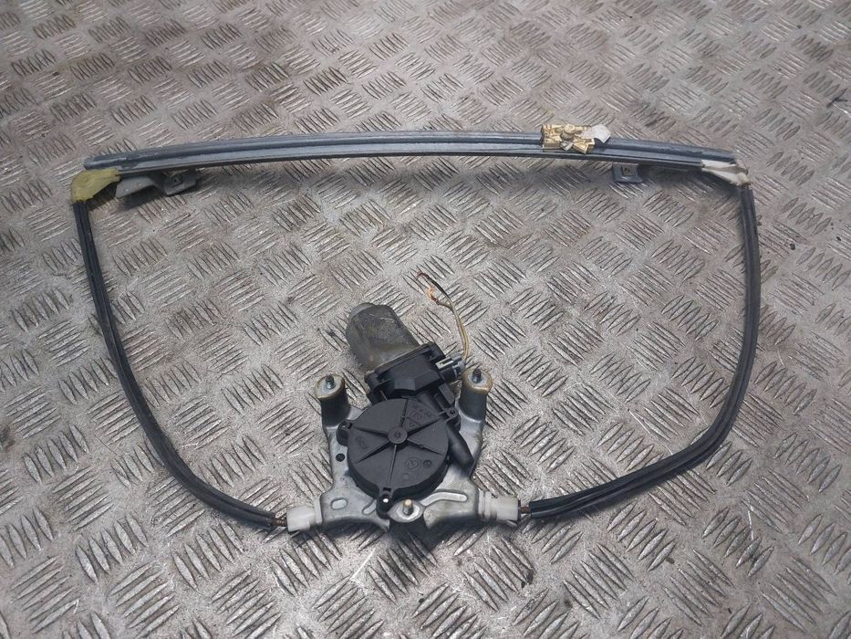 MECHANIZM PODNOŚNIK SZYBY LEWY PRZÓD ELEKTRYCZNY RENAULT SCENIC I LIFT
