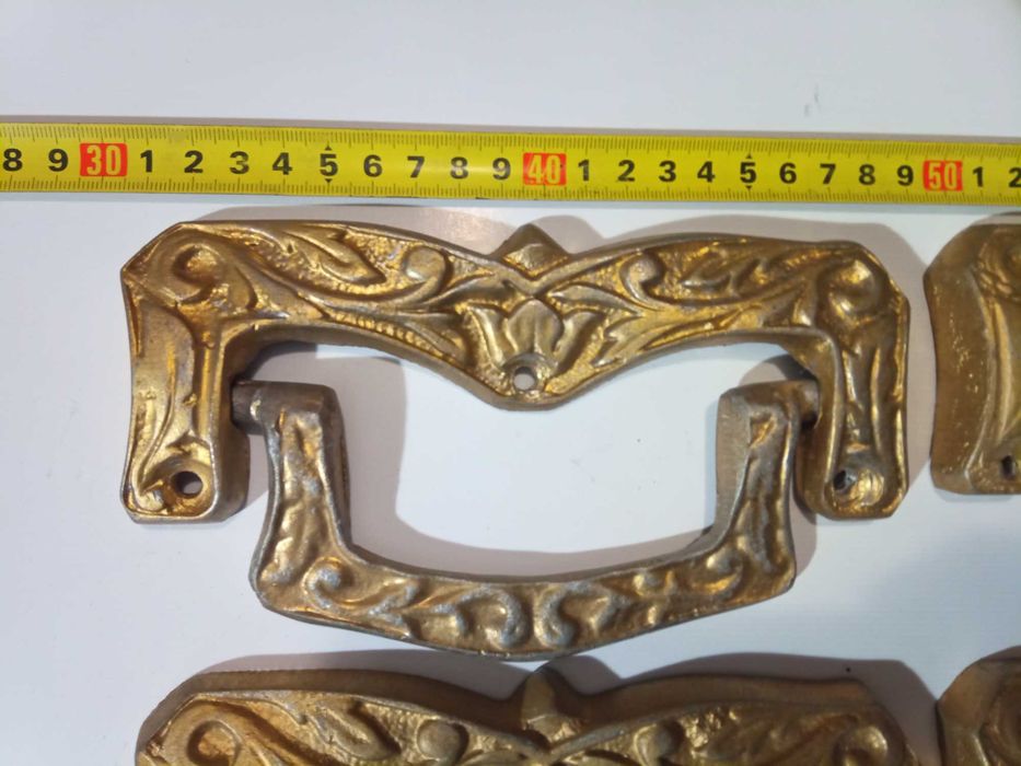 Ручки для сундука 4 шт.