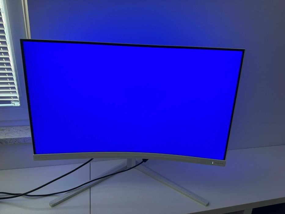 Philips Evnia 32M2C5501/00 32" WQHD 180 Hz Fast VA Gwarancja