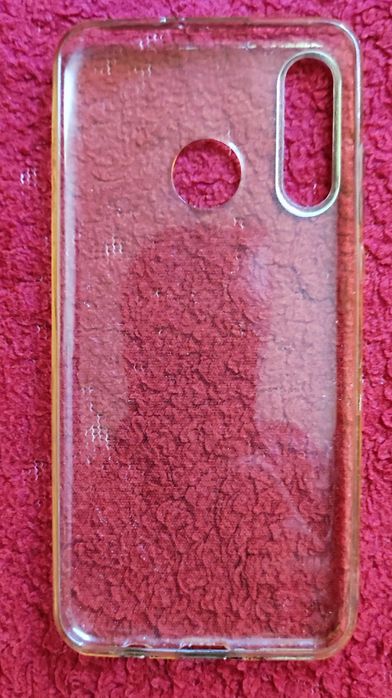 Etui plecki Huawei P30 Lite