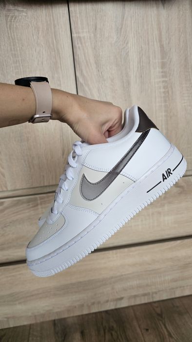 Obuwie Nike Air Force 1
