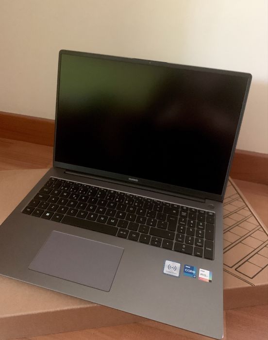 PORTÁTIL HUAWEI I7 12 GEN