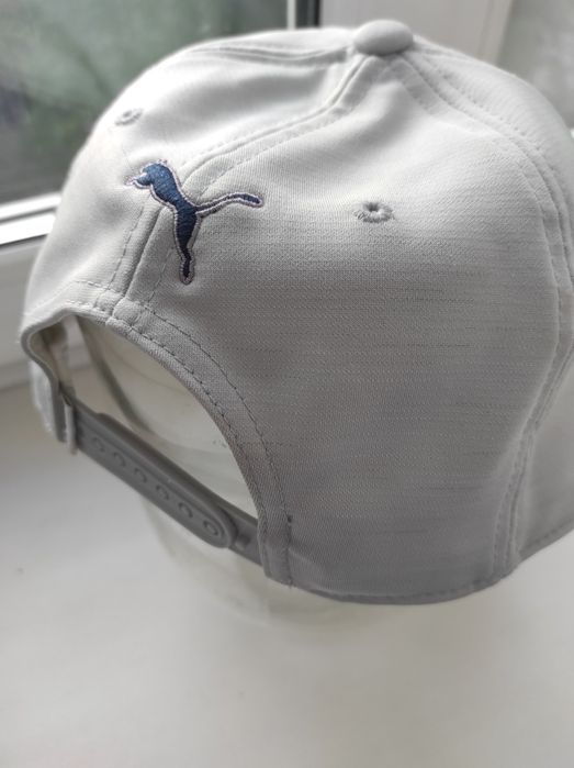 Puma Кепка, бейсболка