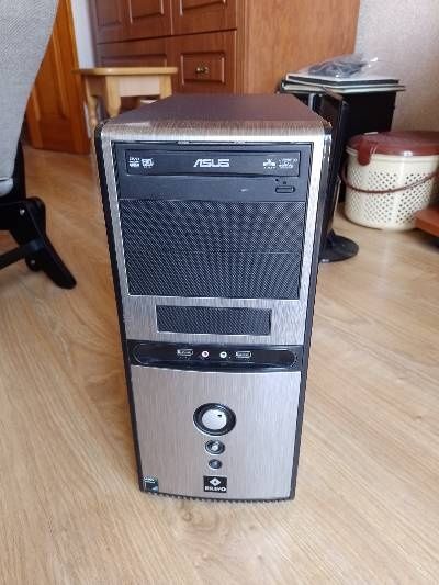 Настольный компьютер пк